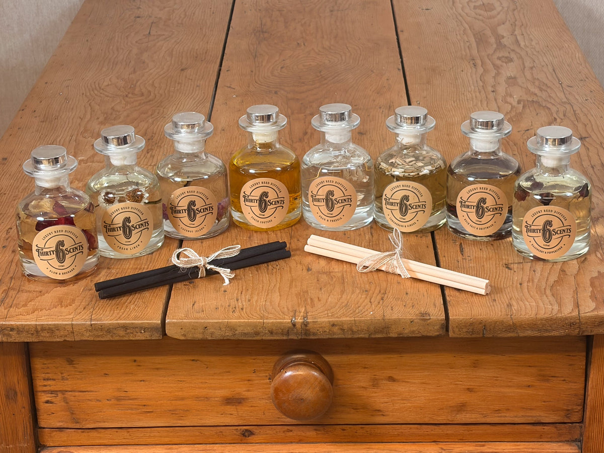 Diffusers