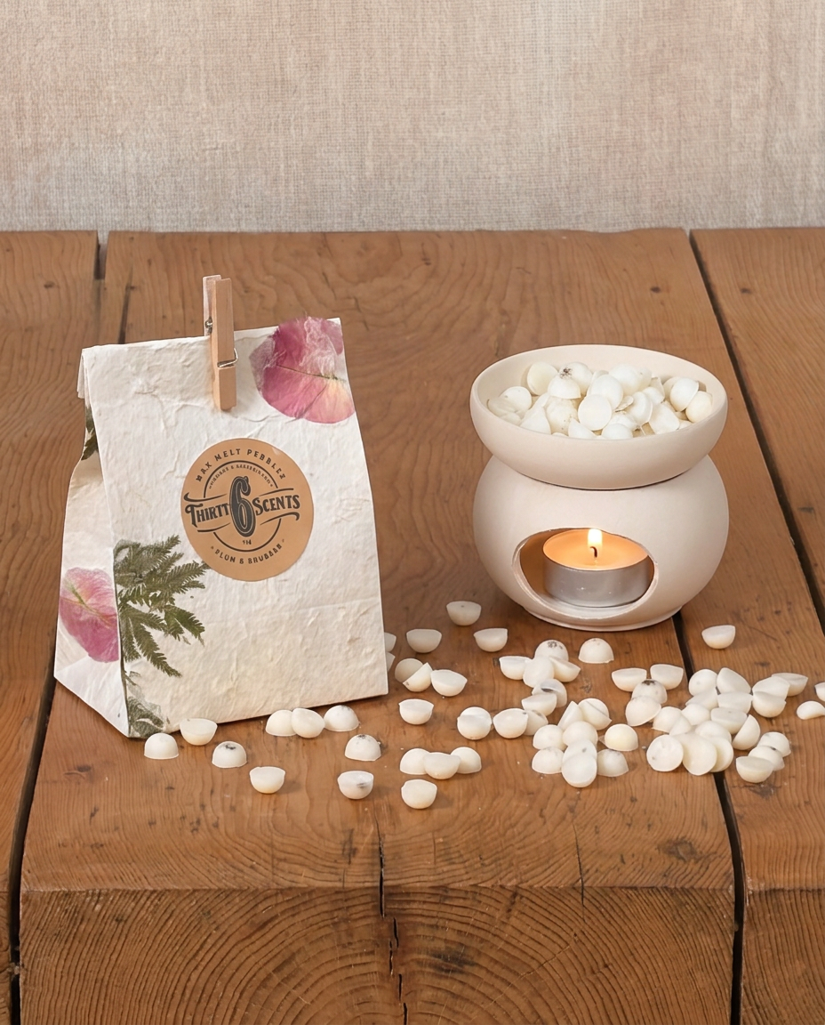 Wax Melt Products