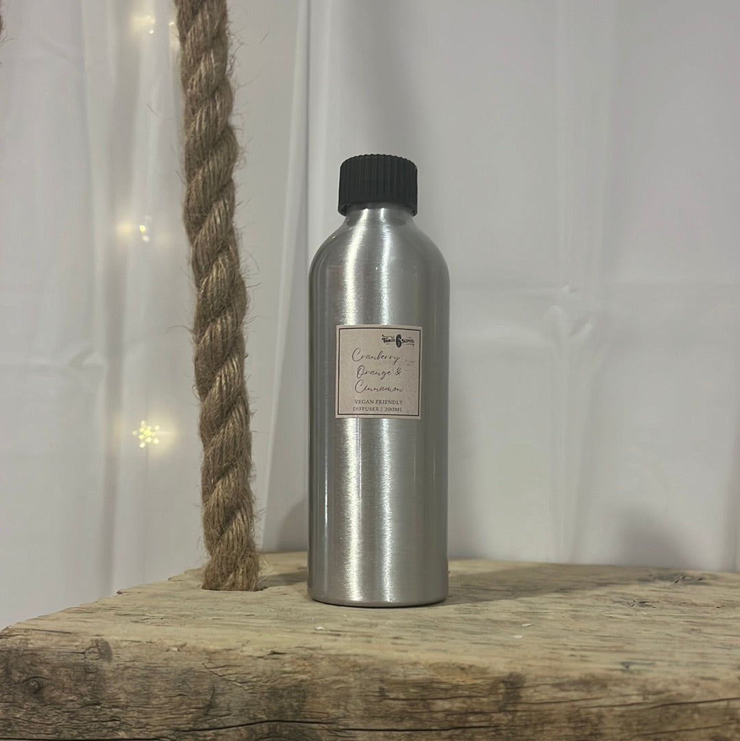 200ml Thirty 6 Scents diffuser