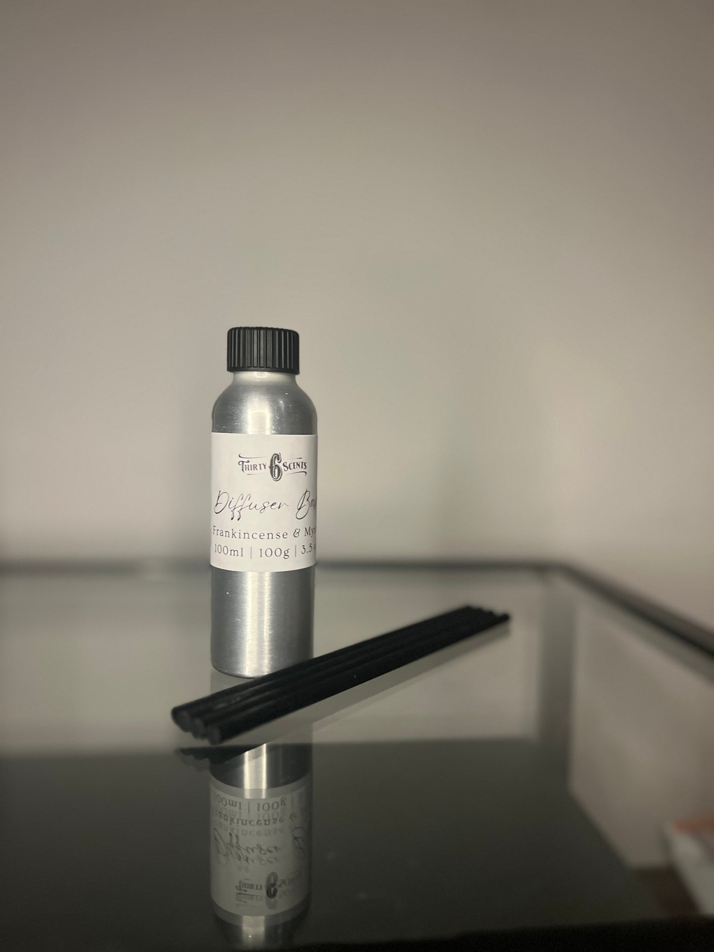 Diffuser Re-Fill (100ml)