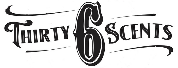 Thirty 6 Scents logo