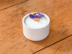 Small 120g Hand-Poured Candle Refill - POT NOT INCLUDED