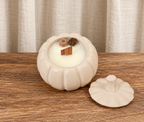 Pumpkin Candle 100g