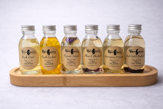 100g Luxury Reed Diffuser Refill