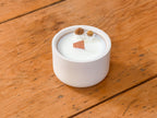 Small 120g Hand-Poured Candle Refill - POT NOT INCLUDED