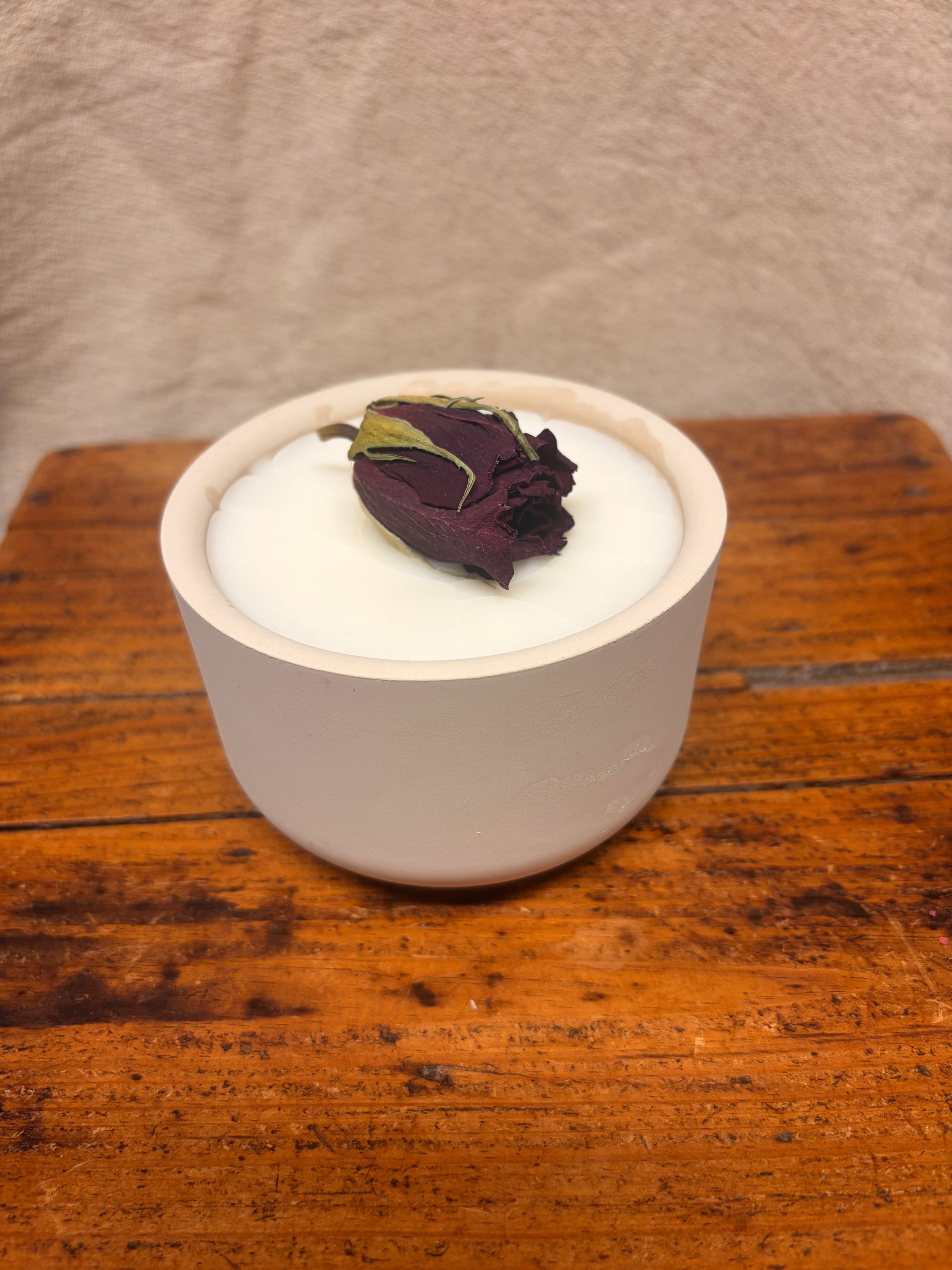 Wickless Candle Refill 220g - POT NOT INCLUDED