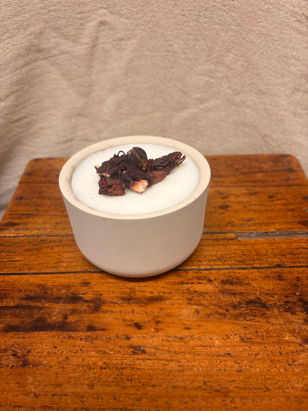 Wickless Candle Refill 220g - POT NOT INCLUDED