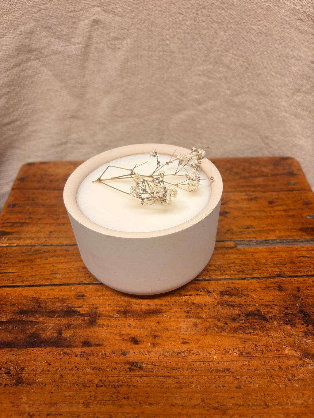 Wickless Candle Refill 220g - POT NOT INCLUDED