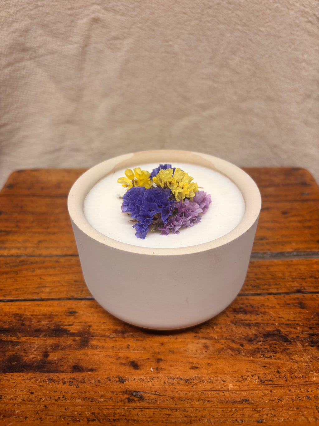 Wickless Candle Refill 220g - POT NOT INCLUDED