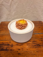Wickless Candle 220g