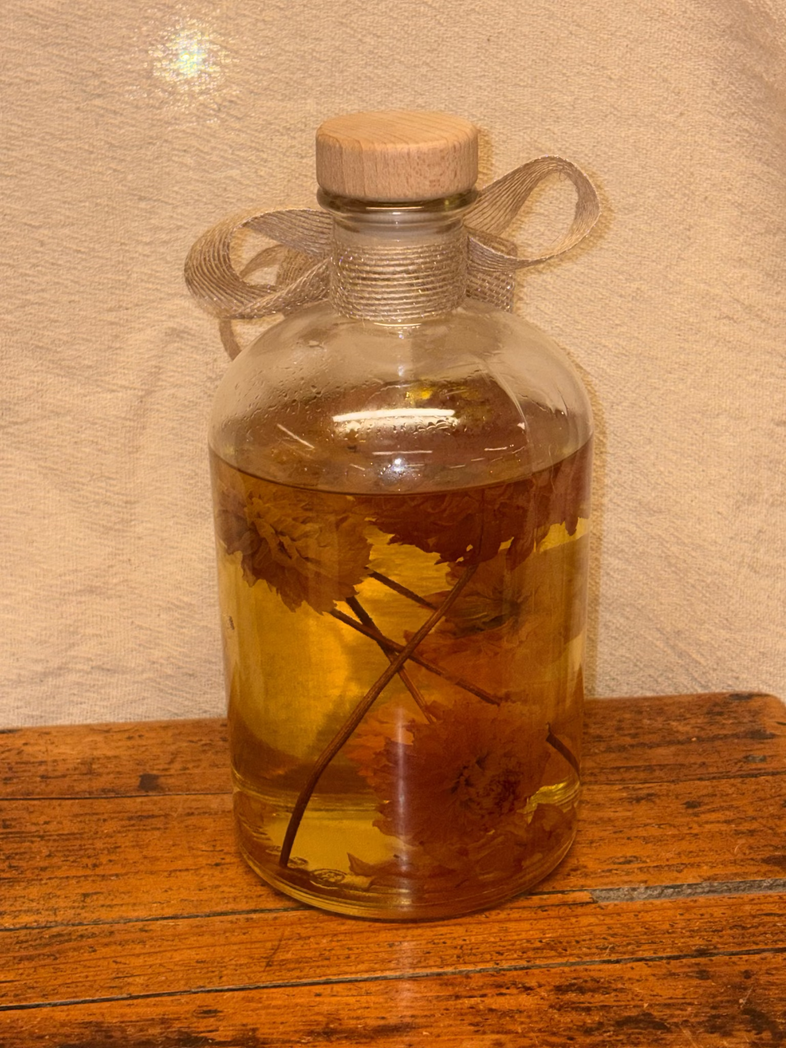 750ml Luxury Giant Reed Diffuser