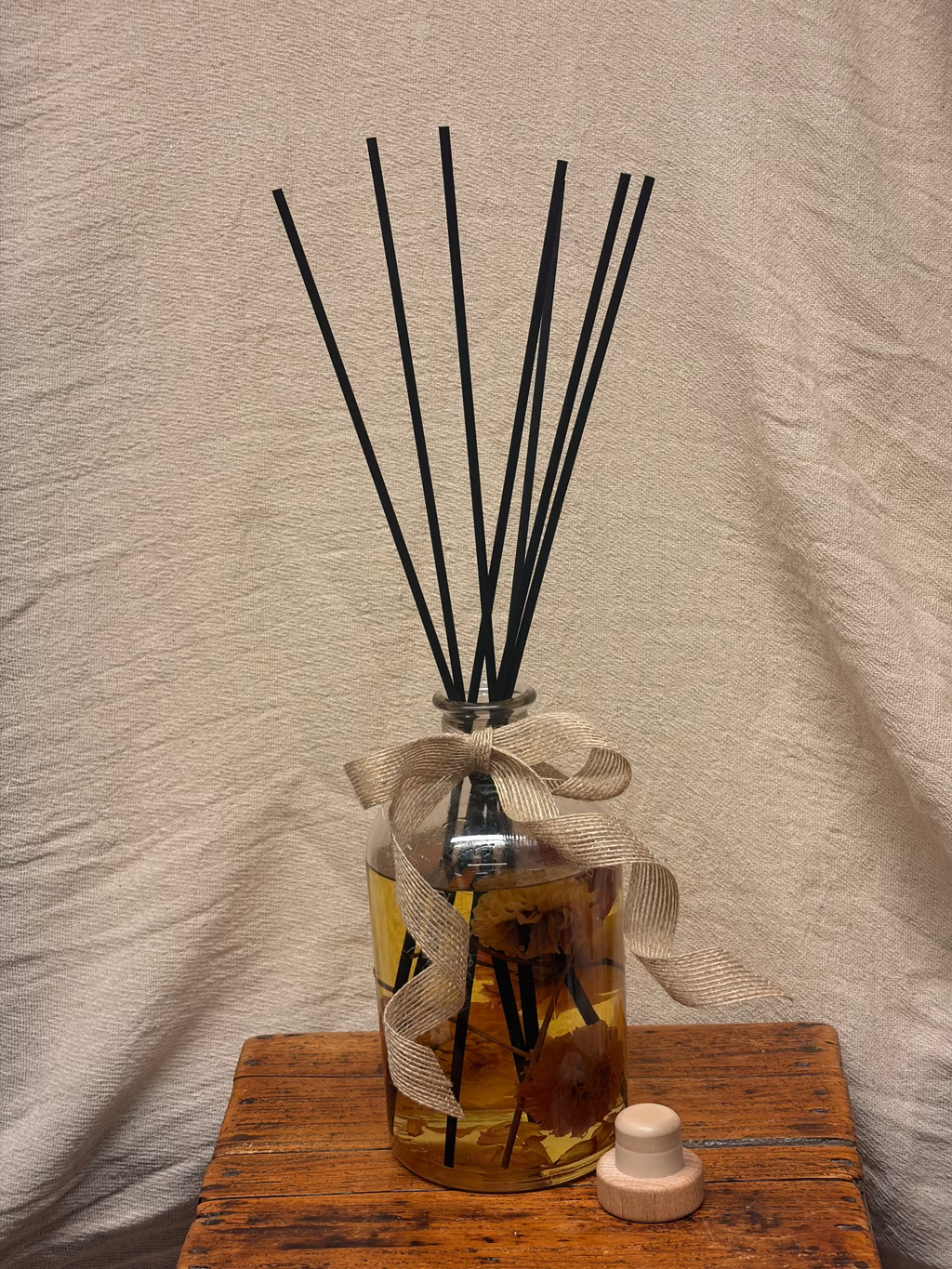 750ml Luxury Giant Reed Diffuser