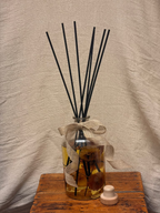 750ml Luxury Giant Reed Diffuser