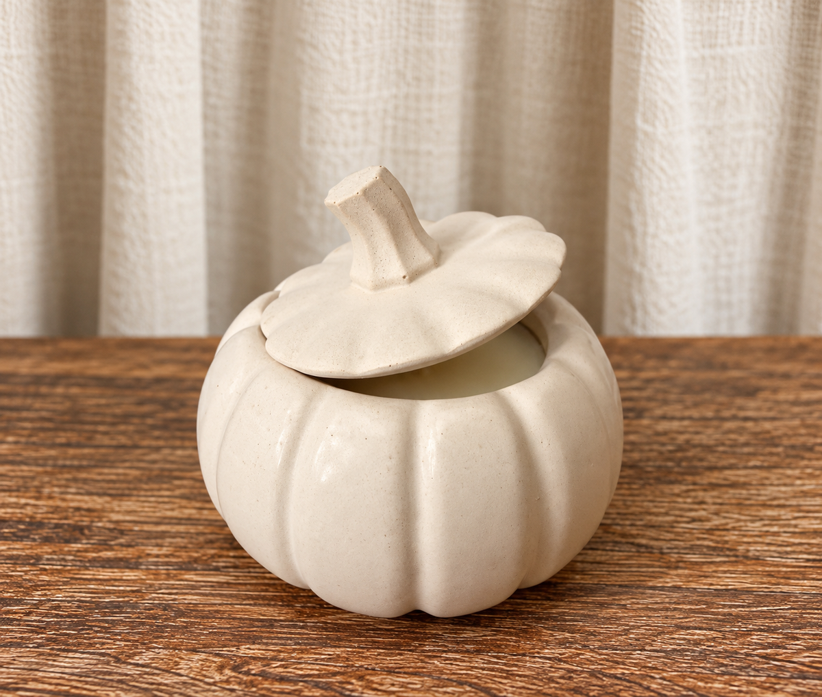 Pumpkin Candle 100g
