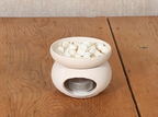 Luxury Large Wax Burner Gift set