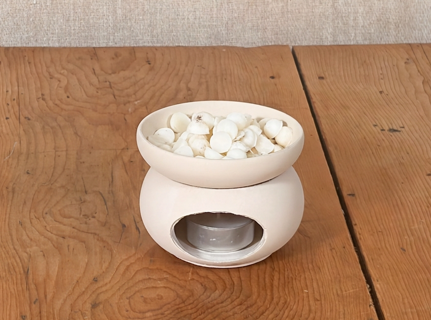 Large Wax Burner