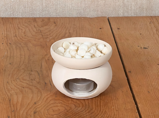 Large Wax Burner