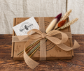 Seasonal Gift Wrap