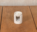 Luxury Small Wax Burner Gift set
