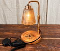 Thirty 6 Scents Candle Warming Lamp