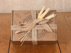 Large Luxury Gift Set - Candle & Diffuser Duo